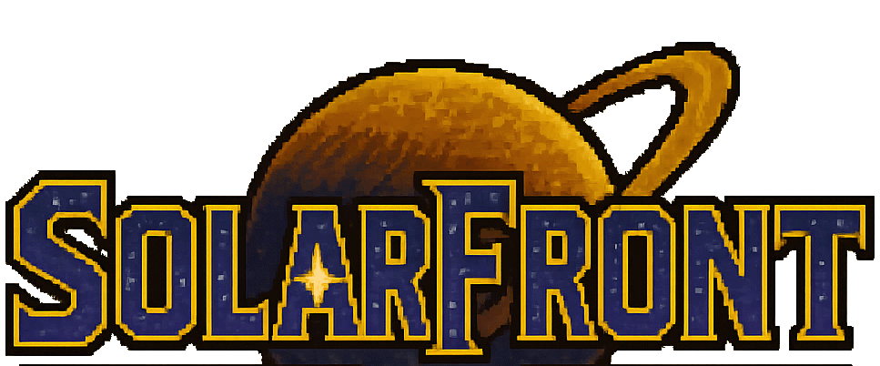OpenFront Logo